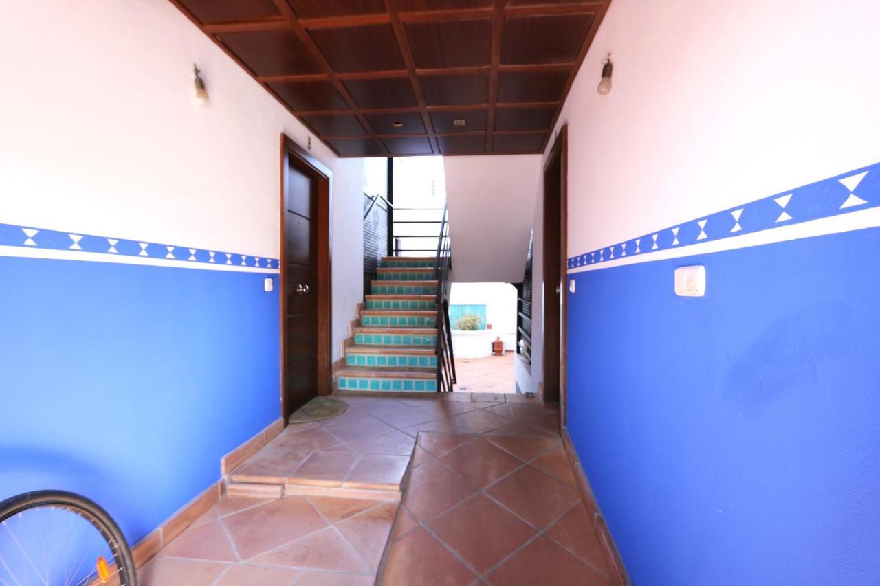 شقة Casa Coco طريفة المظهر الخارجي الصورة